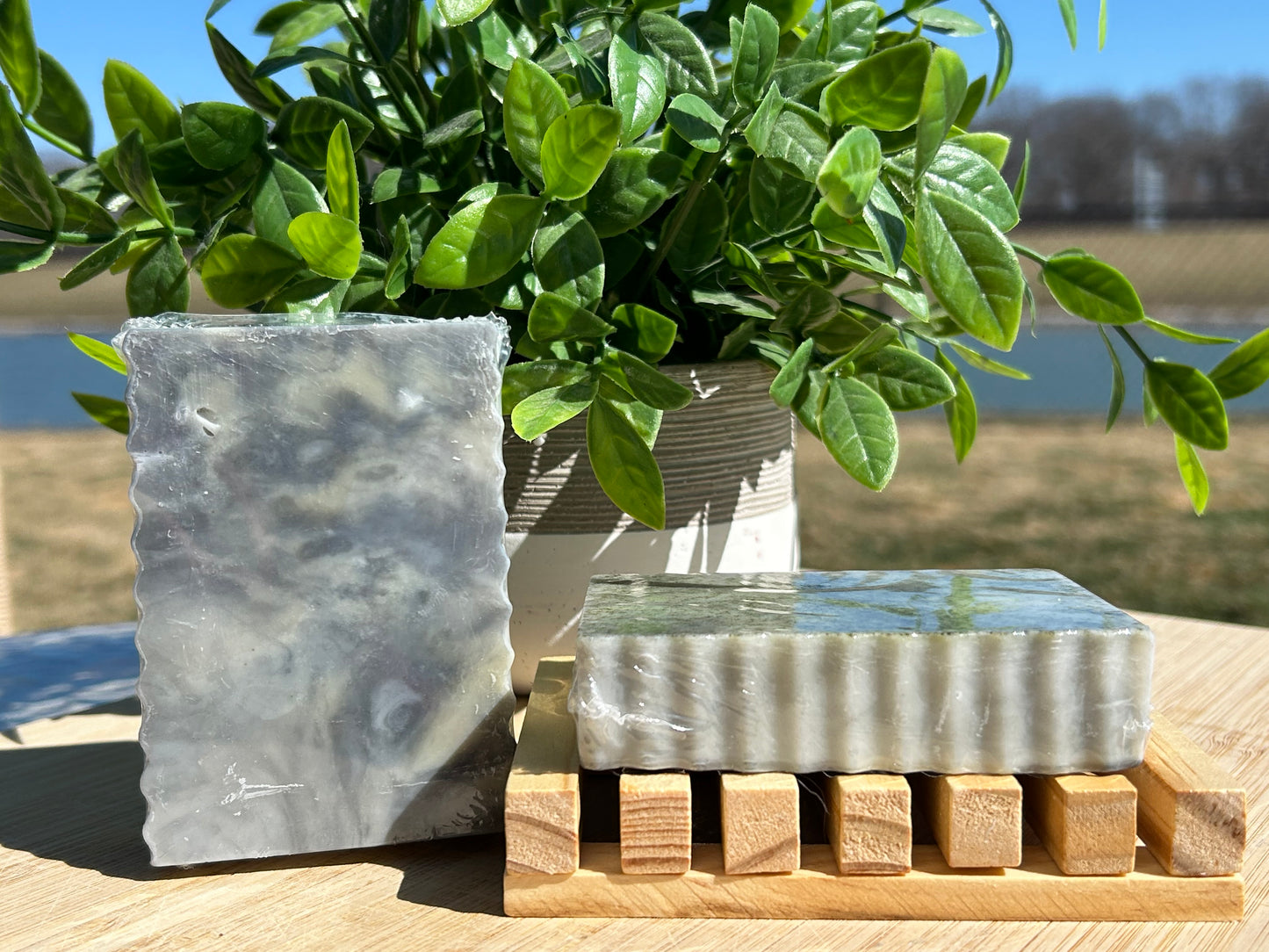 IRISH SPRING | Tea Tree, Eucalyptus + Lemon
