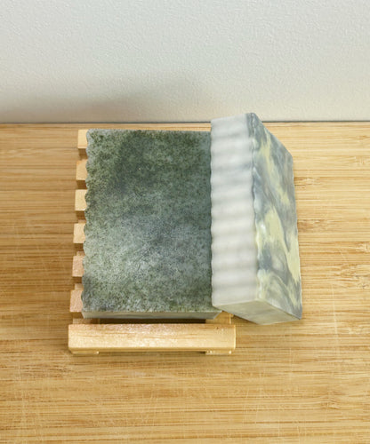 IRISH SPRING | Tea Tree, Eucalyptus + Lemon