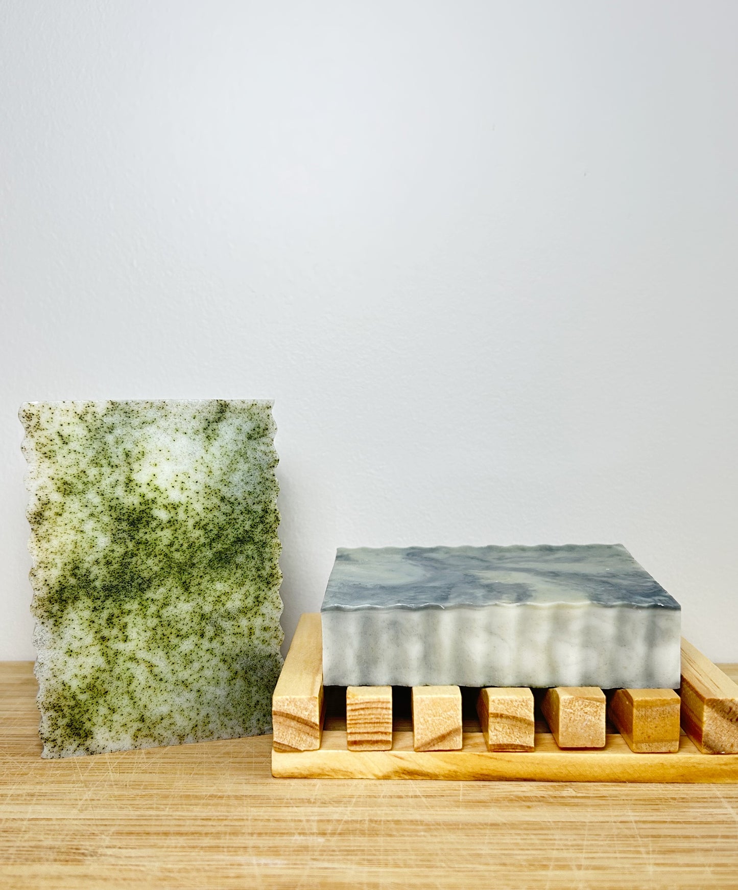 IRISH SPRING | Tea Tree, Eucalyptus + Lemon