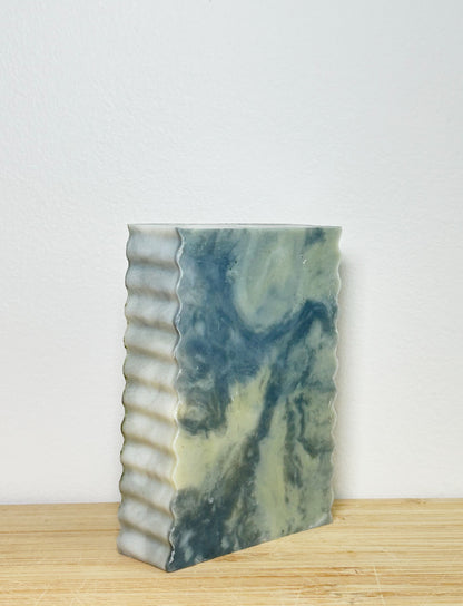 IRISH SPRING | Tea Tree, Eucalyptus + Lemon