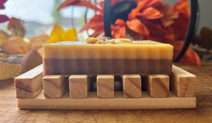 SUNFLOWER FIELDS | Lemongrass + Bergamot