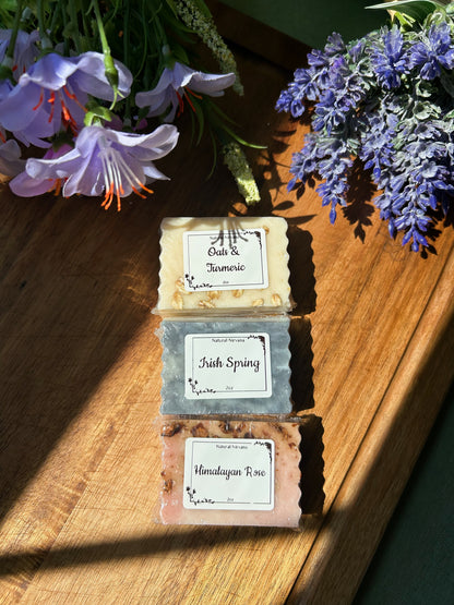 The Bestseller Collection | Mini Soap Box