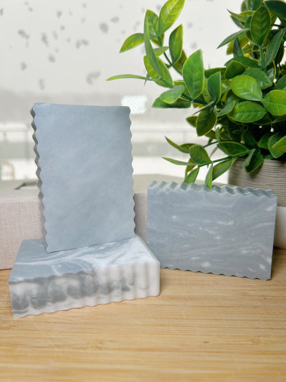 Clean Slate | Eucalyptus & Spearmint