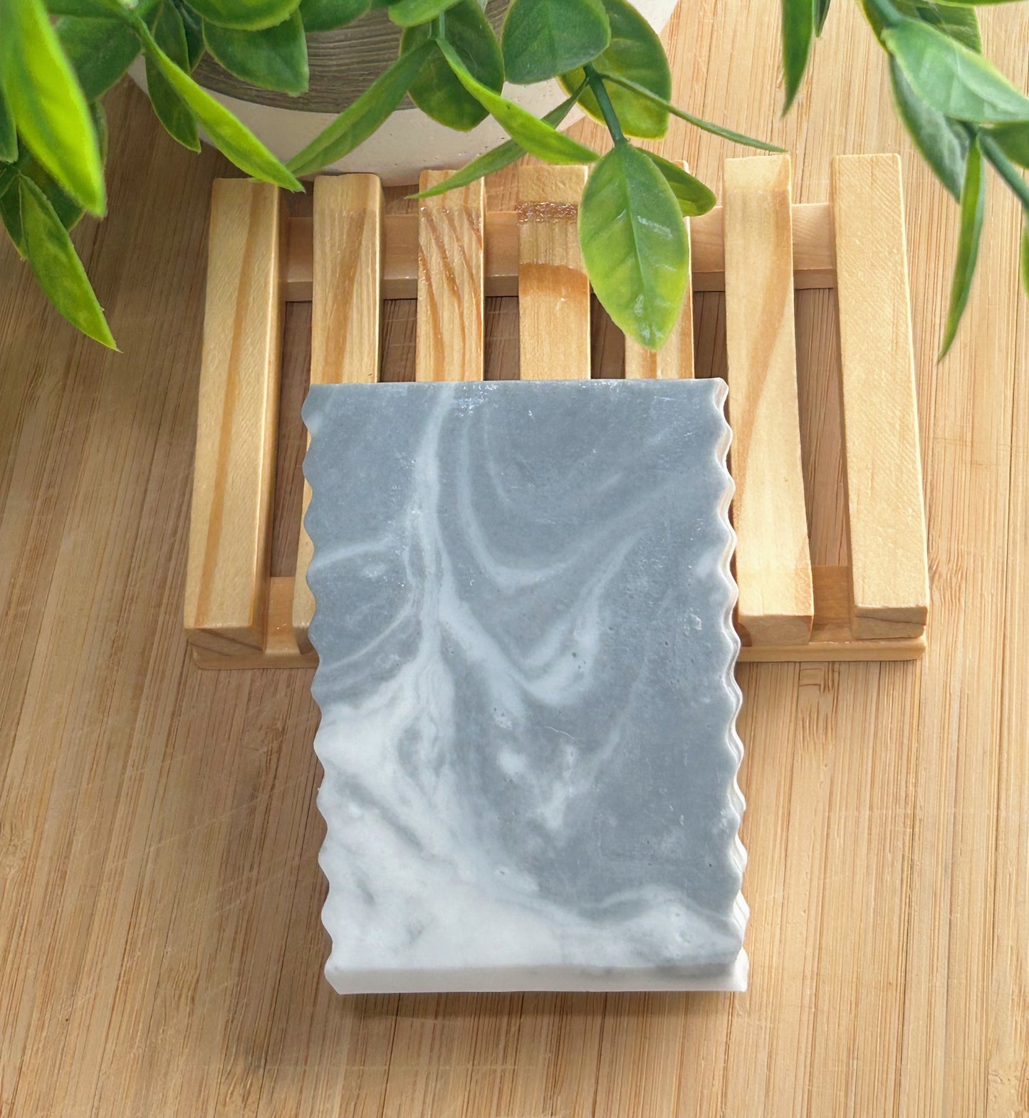 Clean Slate | Eucalyptus & Spearmint