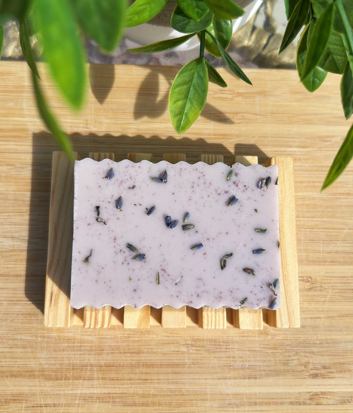 LAVENDER DREAMS | Chamomile + Lavender