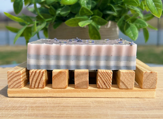 LAVENDER DREAMS | Chamomile + Lavender
