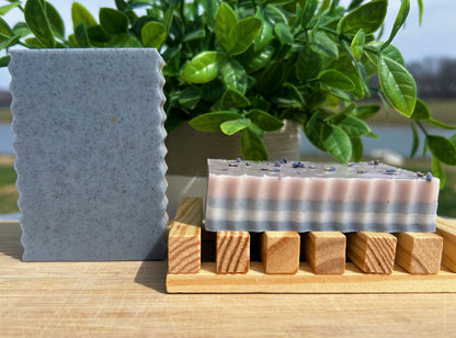 LAVENDER DREAMS | Chamomile + Lavender